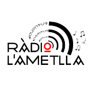 RADIO L'AMETLLA YA TIENE LOGO Y SINTONÍA OFICIAL