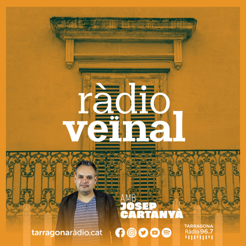 ECOFEMINISMES RADIATS A TARRAGONA