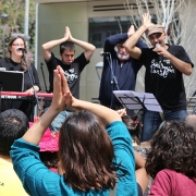 LA FESTA MAJOR DE L'ORIOL CANALS VA SER UNA JORNADA INCREÏBLE
