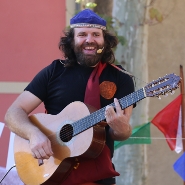 VINE A LA FESTA MAJOR DE L'ORIOL CANALS