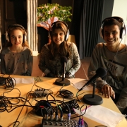 INSCRIPCIONS OBERTES AL 7È CONCURS DE PODCAST - CONTES DEL MÓN