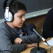 TOTES LES EDATS PARTICIPEN AL 7È CONCURS DE PODCAST - CONTES DEL MÓN