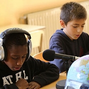 TEMPS EXTRA, INSCRIPCIONS AL 7È CONCURS D'AUDIOCONTES FINS EL 4 DE DESEMBRE