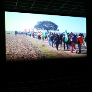 CRÒNICA DE L'ESTRENA DEL DOCUMENTAL DE SOMONTE A LA CINÈTIKA