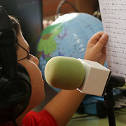 TALLERS I ESPECTACLES DE CONTES RADIOFÒNICS SUBVENCIONATS FINS AL 80%