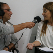 UN CURS DE RÀDIO AMB COMPROMÍS I MOLT DE TEATRE A VILAMAJOR