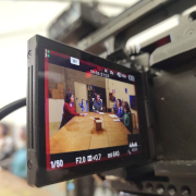 LA REVOLTA DELS POSSIBLES, EL VIDEOPÒDCAST SOBRE LA TRANSICIÓ ECOSOCIAL!